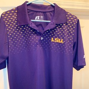 LSU Game day shirt